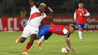 Clásico a la vista: Selección Peruana podría jugar amistosos contra Chile y Ecuador en marzo