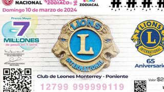 Resultados Sorteo Zodíaco del 10 de marzo: ver los ganadores del domingo