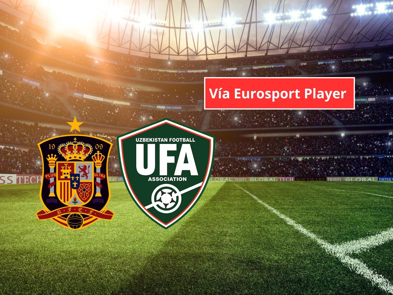 Descubre aquí cómo ver el España vs. Uzbekistán por los Juegos Olímpicos París 2024 vía Eurosport Player. (Foto: Composición)