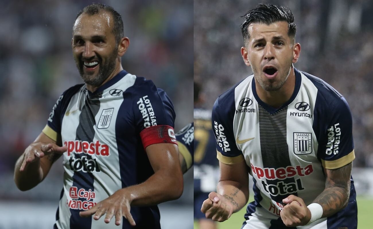 Barcos y Ceppelini son piezas claves para el once de Néstor Gorosito.
