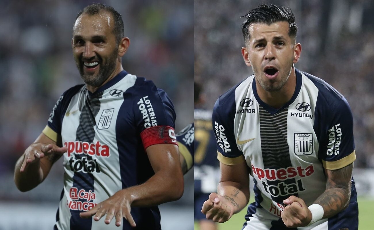 Barcos y Ceppelini son piezas claves para el once de Néstor Gorosito.