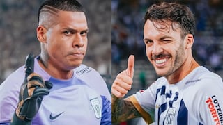 A la espera del nuevo DT: los detalles de la continuidad de Campos y Rodríguez en Alianza Lima