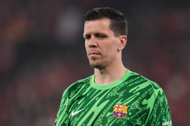 Wojciech Szczesny (Foto: Getty Images).