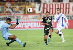 Universitario vs. Alianza Atlético (1-2): minuto a minuto, resumen y goles de la Liga 1