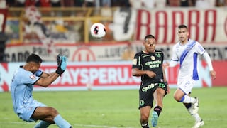 Universitario vs. Alianza Atlético EN VIVO: minuto a minuto gratis por internet vía Liga 1 MAX