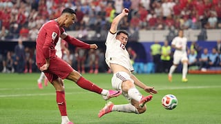 Por el Mundial 2026, España vs. Portugal (1-0): video, resumen y gol