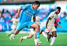 Sporting Cristal vs. UTC (2-1): revive el minuto a minuto del partido por la Liga 1