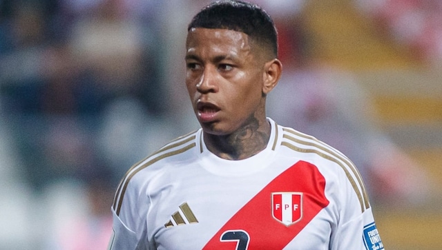 Andy Polo. (Foto: Getty Images)