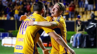 Tigres vs. Orlando City (4-2): ver goles, resumen y vídeo por Concachampions