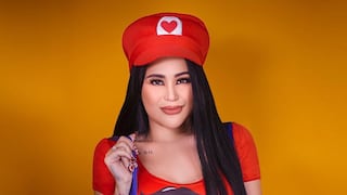 “Es por lo que viví con mi papá”: “Gomita” y su decisión de ser madre soltera mediante fecundación in vitro