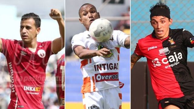 Torneo Apertura: estos son los 5 mejores goles de la fecha 1 (VIDEO)