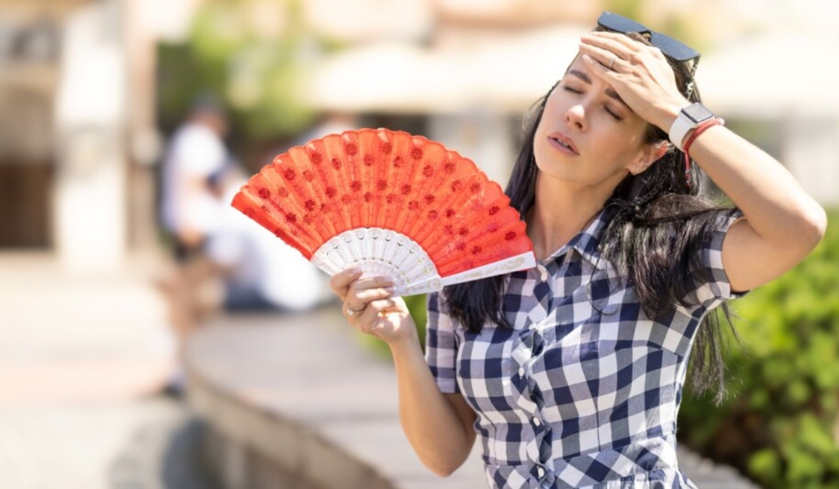 Conoce todos los detalles sobre la llegada de la Canícula en México (Foto: difusión)