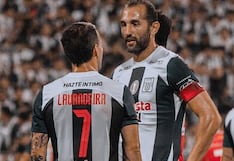 ¡La despedida de Pablo Lavandeira! Su mensaje antes de llegar a Alianza Lima