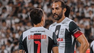 ¡La despedida de Pablo Lavandeira! Su mensaje antes de llegar a Alianza Lima