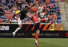 Video, gol y mejores jugadas: Bolivia vs. Escocia (0-4), por amistoso internacional