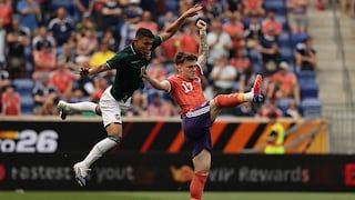 Video, gol y mejores jugadas: Bolivia vs. Escocia (0-4), por amistoso internacional