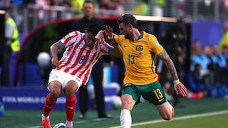 Paraguay vs. Australia: video y resumen del partido por el Mundial 2026