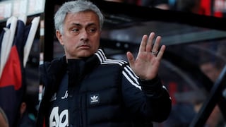 Se va de compras: Mourinho apunta a la promesa del fútbol portugués para reforzar al Manchester United