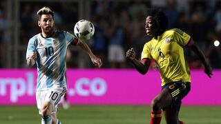 Con Messi a la cabeza: el fixture de Argentina en la Copa América 2019
