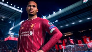 FIFA 20 | EA Sports no planea cambios para los micropagos de su simulador