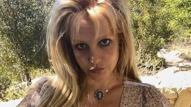 Britney Spears elimina su cuenta de Instagram tras revelar más abusos que recibió de su padre