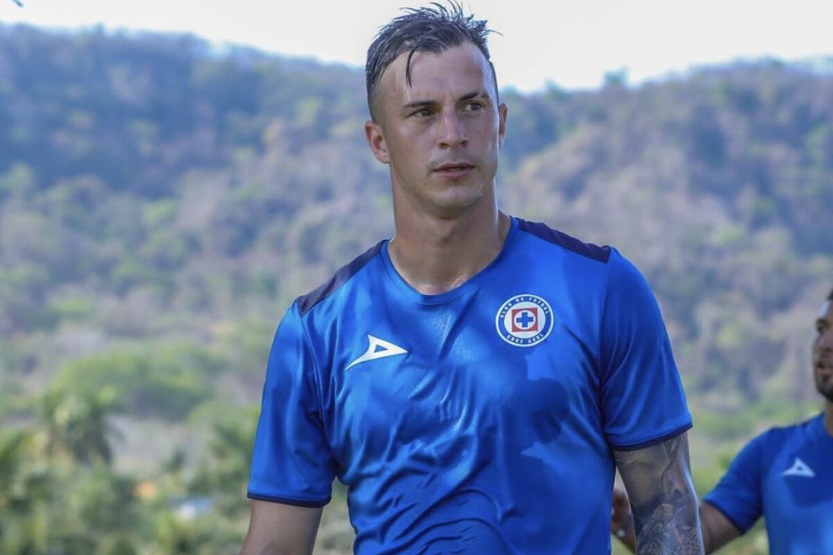 Lotti llegó procedente de Defensa y Justicia de la Liga Profesional Argentina. (Foto: AFP)