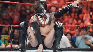 ¿Vuelve el 'Demonio'? Bálor utilizaría su personaje siniestro para enfrentar a Bray Wyatt en SummerSlam