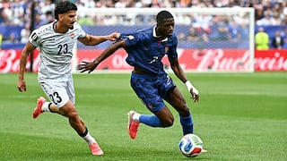 Francia vs. Irak (3-0): goles, video y resumen por el Mundial 2026