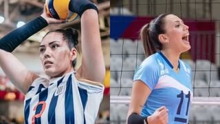 Alianza Lima vs. Regatas: fecha y hora de final de la Liga Peruana de Vóley