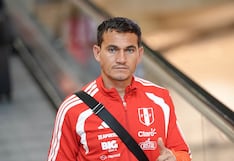 Jairo Vélez: el verdadero nivel de Perú y la dura autocrítica tras malos resultados en amistosos