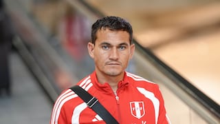 Jairo Vélez: el verdadero nivel de Perú y la dura autocrítica tras malos resultados en amistosos