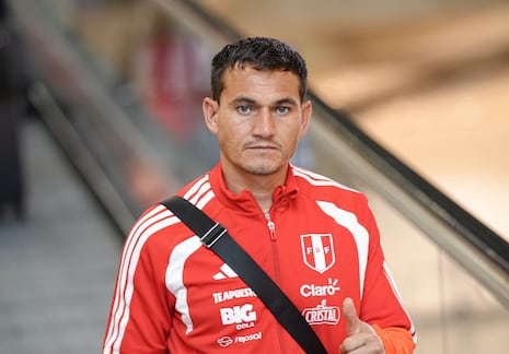 Jairo Vélez: el verdadero nivel de Perú y la dura autocrítica tras malos resultados en amistosos