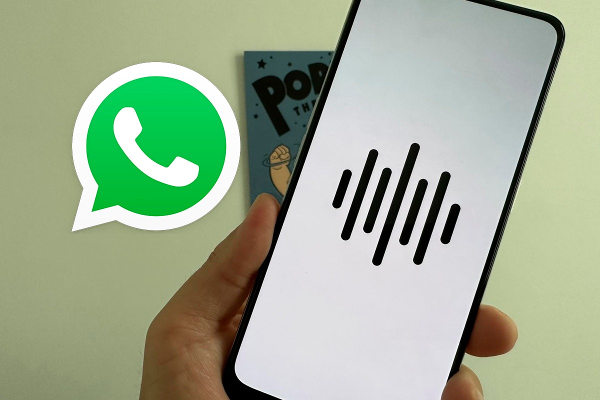 WHATSAPP | Sigue todos estos pasos para poder activar los chat de audios en WhatsApp. (Foto: Depor - Rommel Yupanqui)