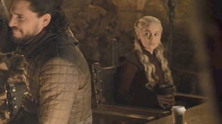 Un vaso de Starbucks se vio en escena del cuarto episodio de “Game of Thrones”