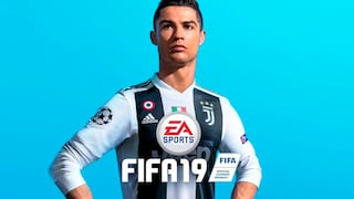 FIFA 19 deja atrás a Cristiano Ronaldo y cambia su portada oficial