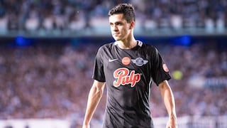 El joven paraguayo de 20 años que 'enamoró' a Pep Guardiola y llegaría al Manchester City en 2018