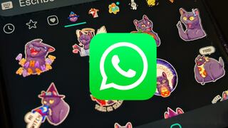 Guía de WhatsApp para añadir sticker animados directamente al aplicativo