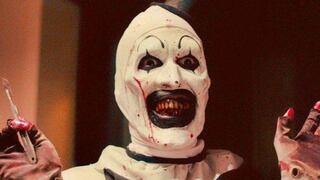 “Terrifier 2”: la película de terror de Art the Clown que ha causado náuseas en la audiencia