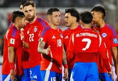 De cara al amistoso ante Perú: Chile alista novedades con posible debut de arquero de Segunda División