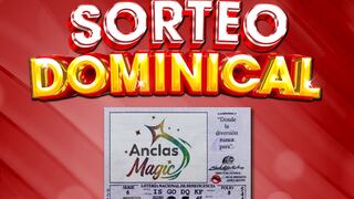 Resultados Lotería Nacional de Panamá del 19 de mayo: ver números ganadores