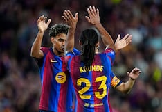 Barcelona venció por 3-0 a Getafe: video, goles y resumen del triunfo culé