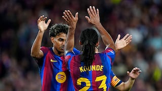 Barcelona venció por 3-0 a Getafe: video, goles y resumen del triunfo culé