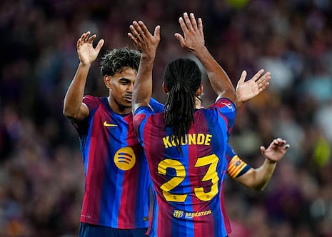 Barcelona venció por 3-0 a Getafe: video, goles y resumen del triunfo culé