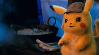 Pokémon: Detective Pikachu | ¿Por qué Pikachu puede hablar en la cinta? [SPOILERS]