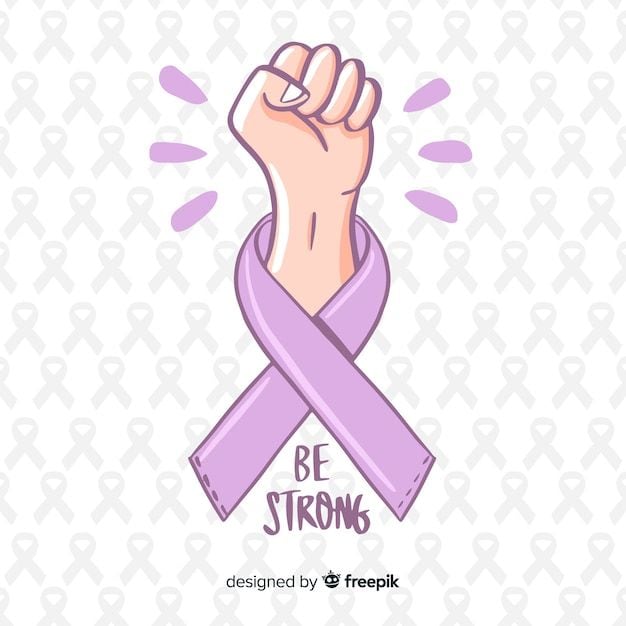 Frases por el Día del Cancer de Mama: imágenes y mensajes para compartir este 19 de octubre (Foto: Pinterest)