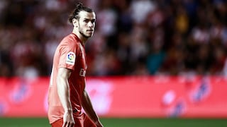 Con las horas contadas: el último gesto de Bale que confirmaría su ruptura con el Real Madrid