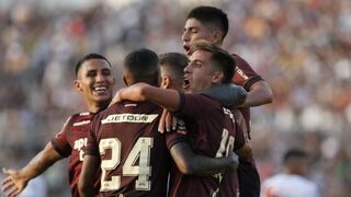 Vale un triunfo: Universitario venció 2-1 a Municipal por la Liga 1