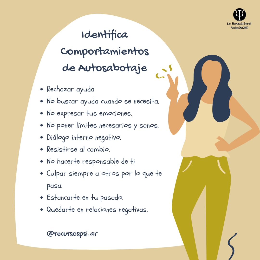 Frases por el Día de la Salud Mental: imágenes y mensajes para compartir el 10 de octubre (Foto: Pinterest).