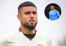 Universitario ya tiene en mente al reemplazo de Ureña: ¿quién llegaría si se concreta su salida?