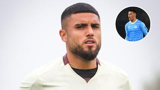 Universitario ya tiene en mente al reemplazo de Ureña: ¿quién llegaría si se concreta su salida?